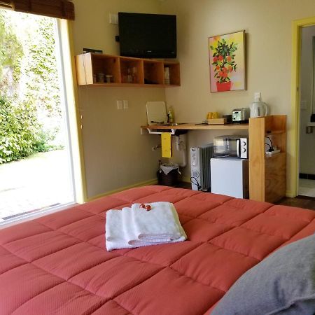 אינברקארגיל City Central Apartment - Modern, Private & Quiet מראה חיצוני תמונה