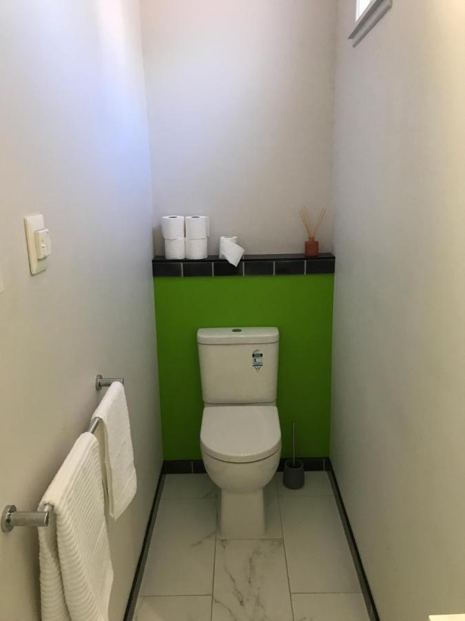 אינברקארגיל City Central Apartment - Modern, Private & Quiet מראה חיצוני תמונה